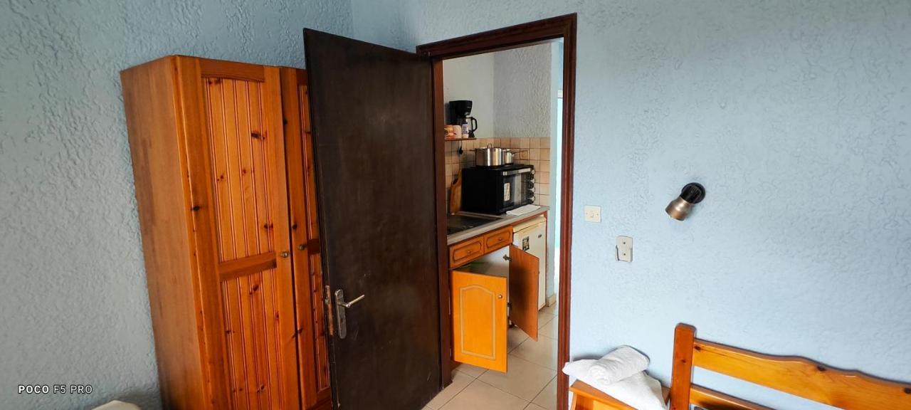 Giannis Apartments By Climbing House Panormos  Esterno foto