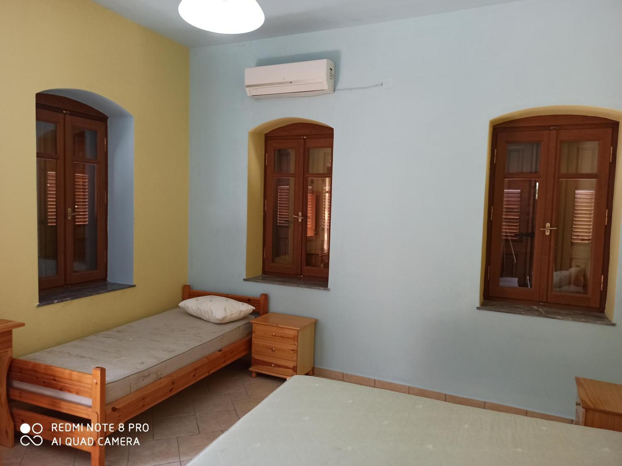 Giannis Apartments By Climbing House Panormos  Esterno foto