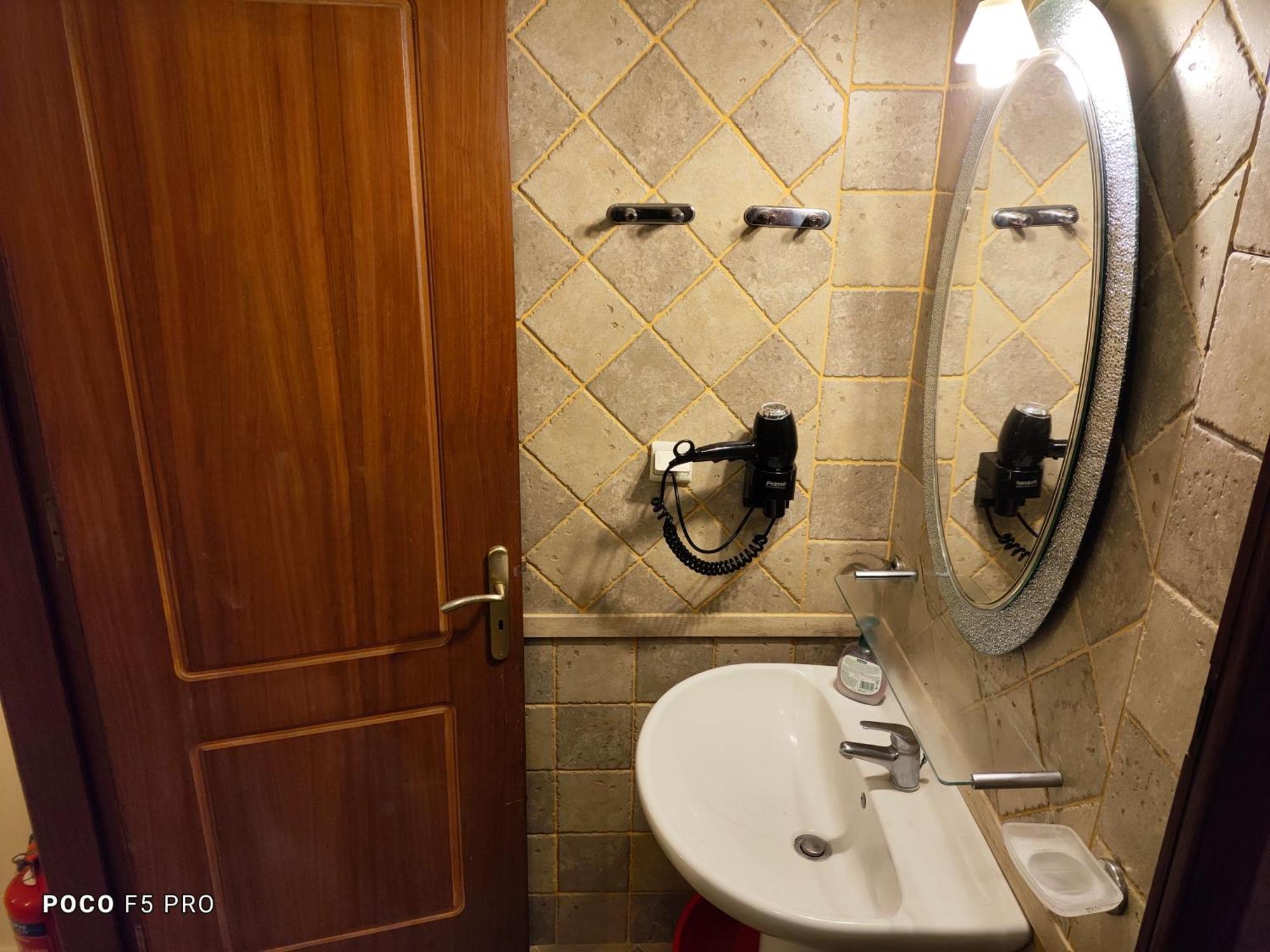 Giannis Apartments By Climbing House Panormos  Esterno foto
