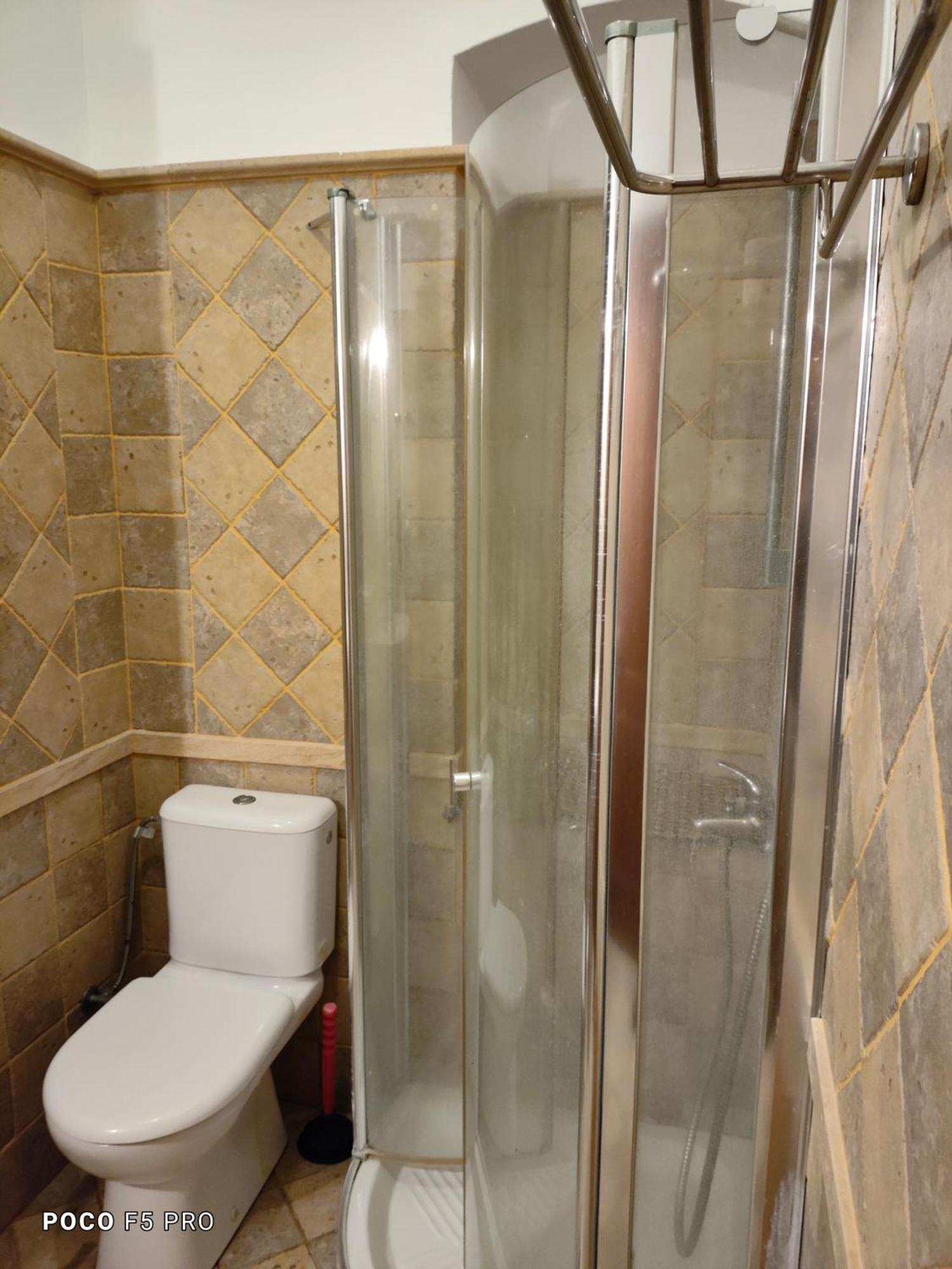 Giannis Apartments By Climbing House Panormos  Esterno foto