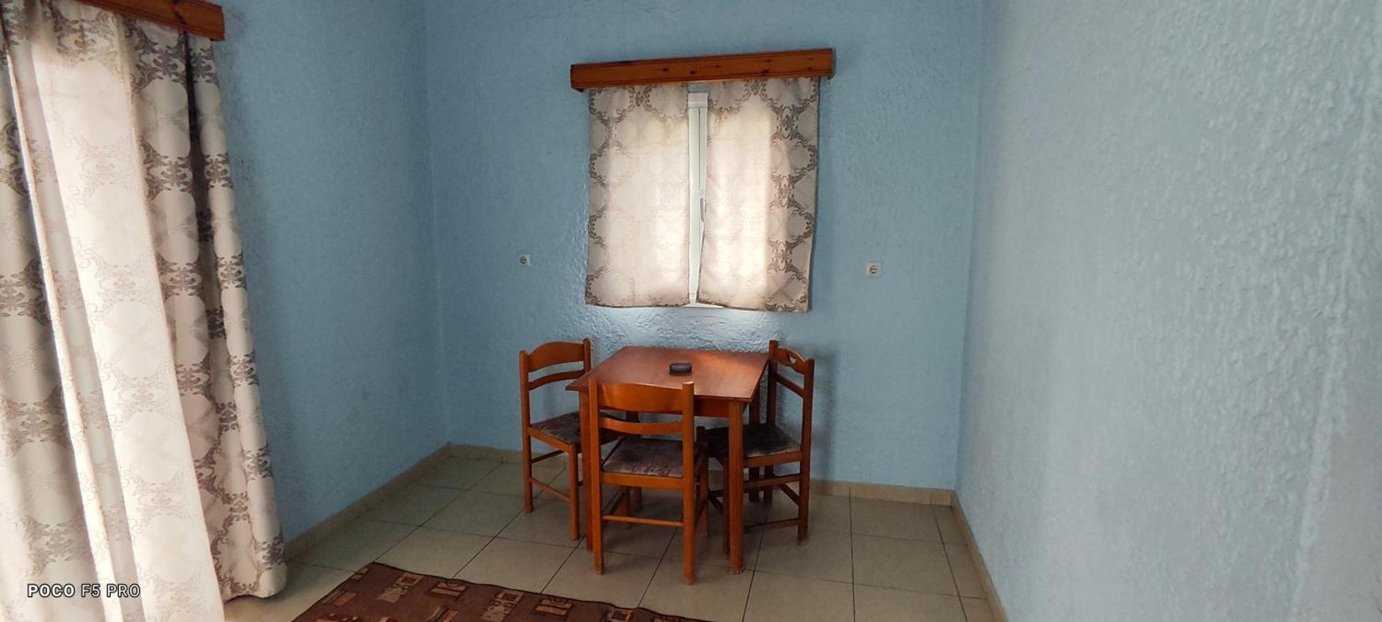 Giannis Apartments By Climbing House Panormos  Esterno foto